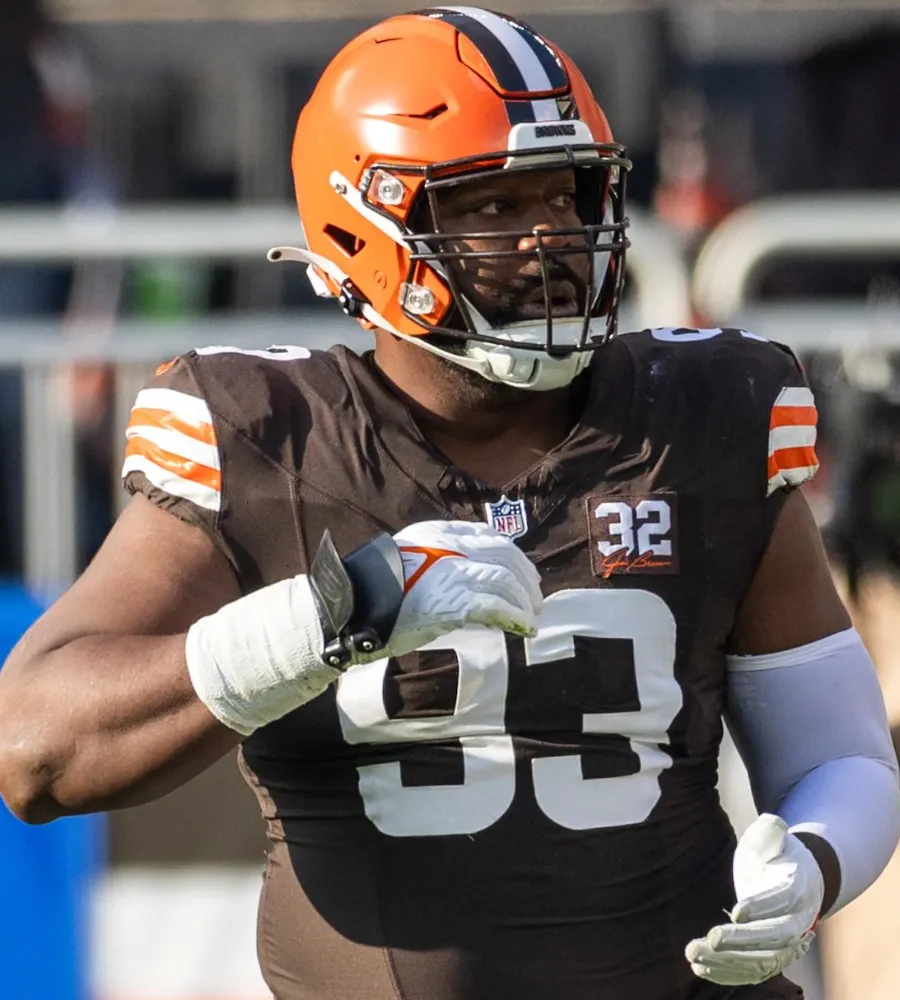 Cleveland Browns Linked to Interesting Trade with NFC Contender