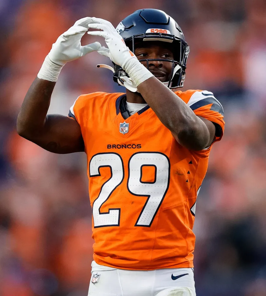 Denver Broncos Trade Watch: 6 Players Who Could Be Dealt