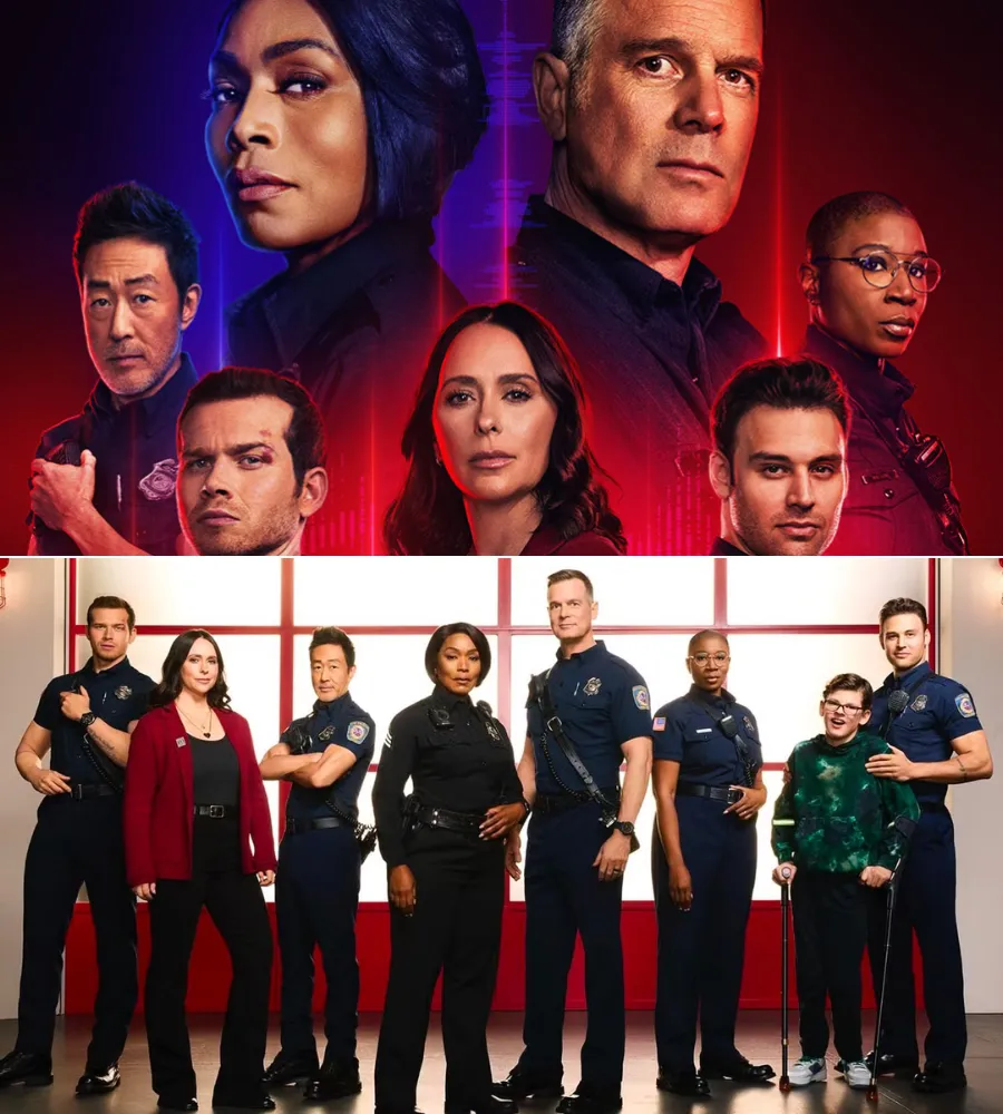 New Faces, Familiar Emergencies: Everything We Know About “9-1-1” Season 9