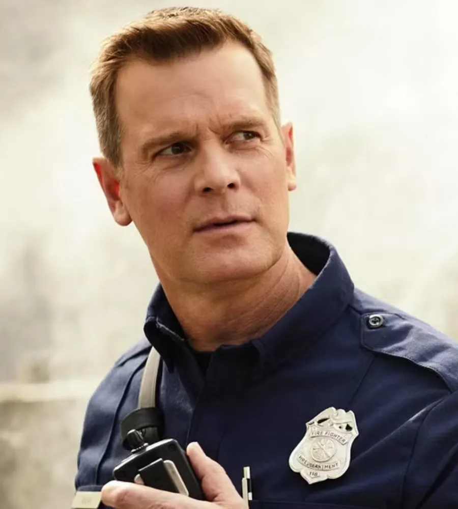 Bobby Is Irreplaceable In 9-1-1: 7 Moments Chimney Can't Compete With