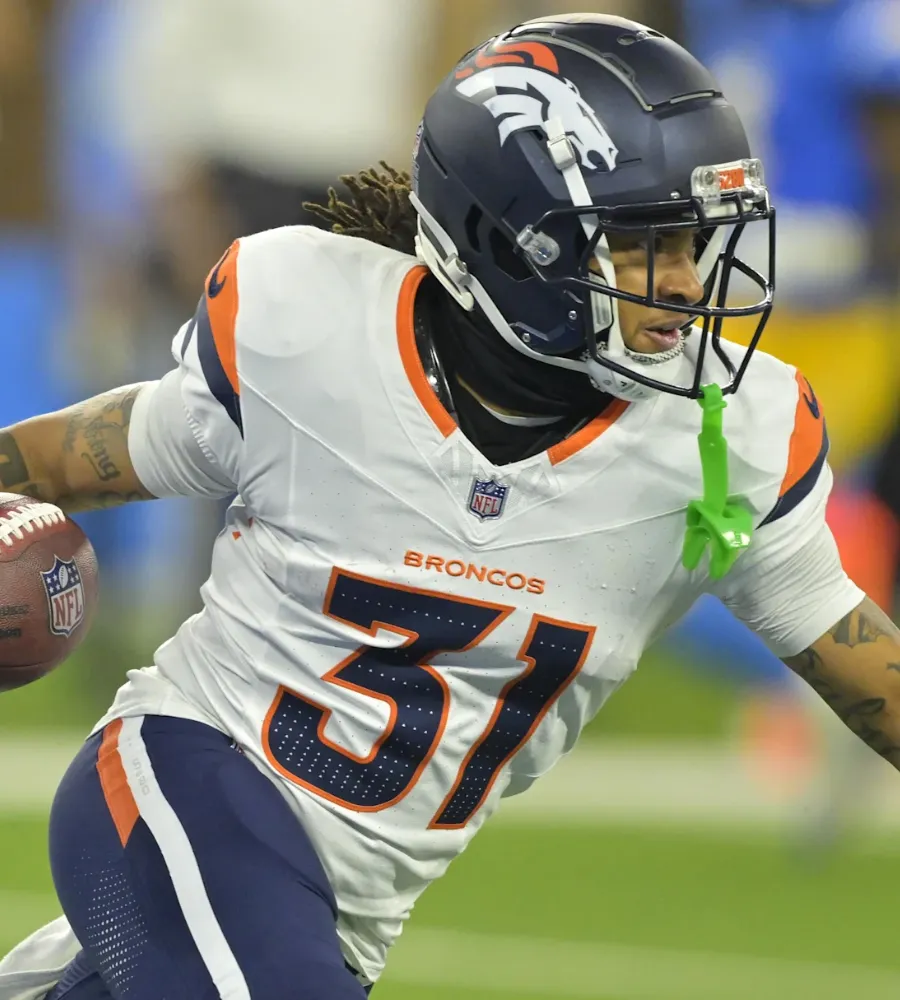 With Surtain Locked In, Broncos Cornerback Battle Carries High Stakes