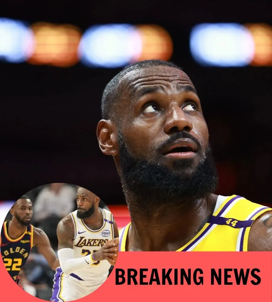 Lakers Trade Pitch Sends LeBron James to East Contender