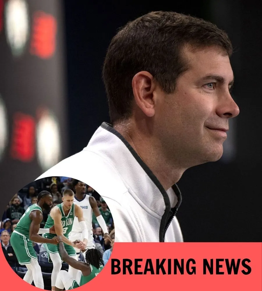Celtics Discussing Trade With Grizzlies: Report