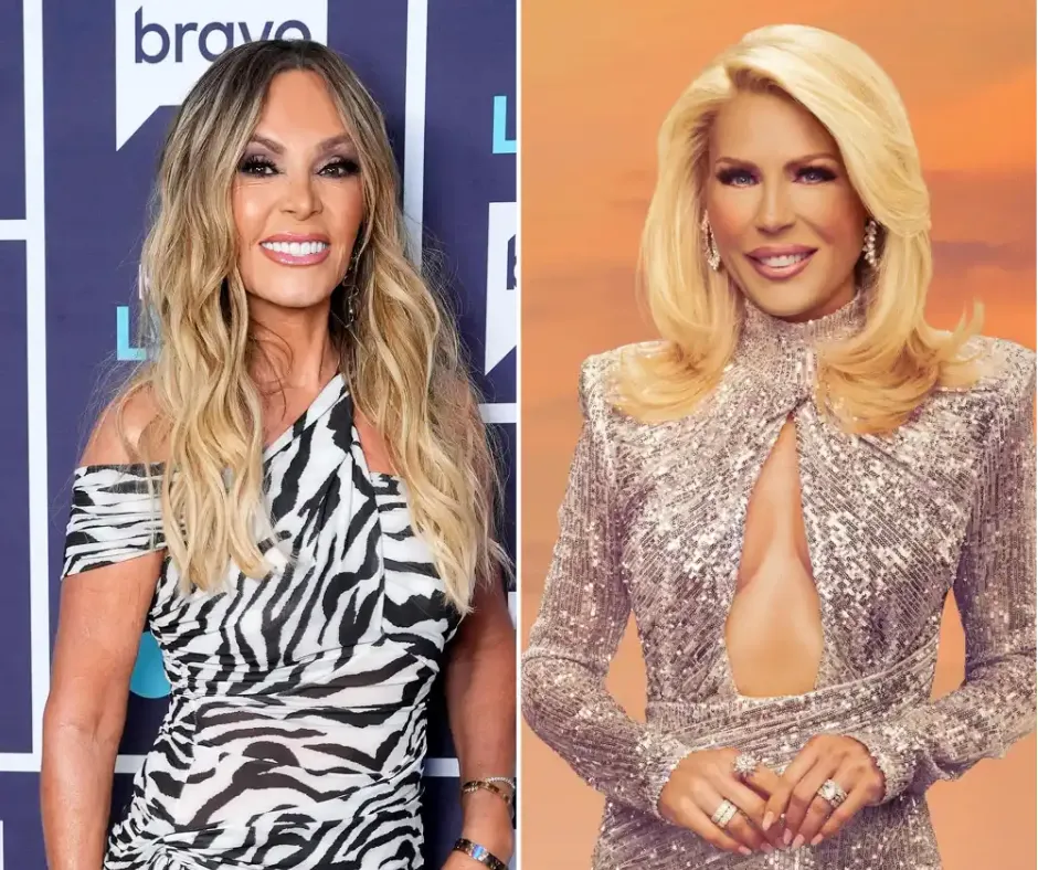 RHOC Recap: Gretchen Slams Tamra as a Liar as They Rehash Old Feud, Katie Admits to Calling Blogger About Tamra & Gets Outed For Filming Shannon & Sharing Video With Alexis