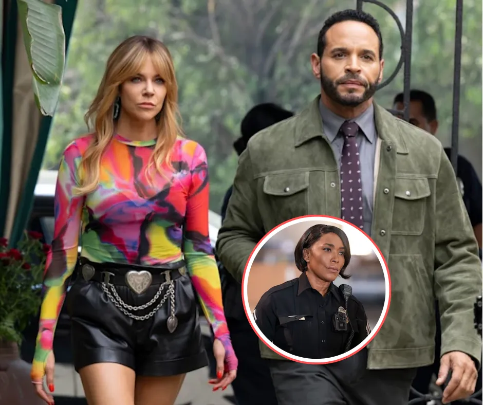 9-1-1 season 9 impacted as ABC confirm surprising fall TV changes