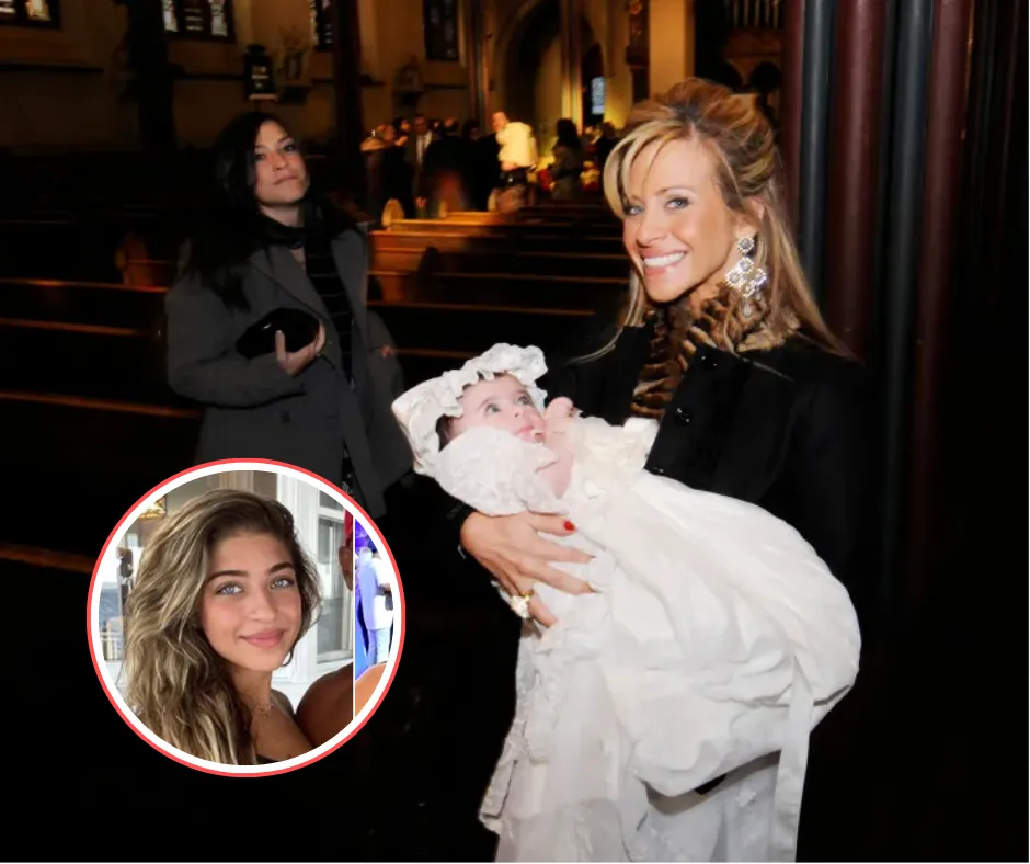 Teresa Giudice’s Daughter Audriana Gives Sad Update on Relationship With Godmother Dina Manzo