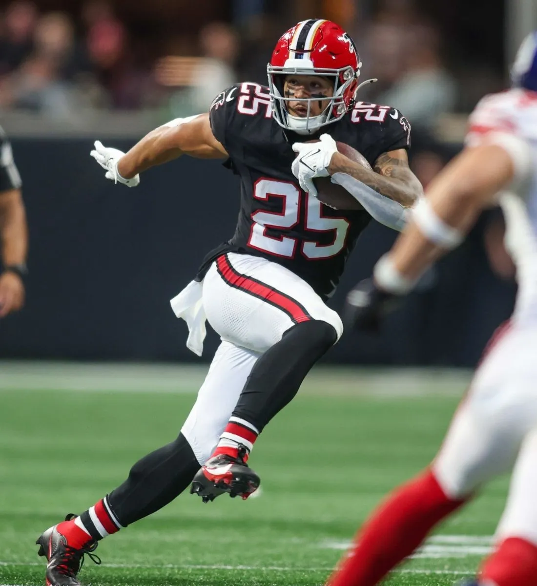 Intense Battles Will Ensue Within The Secondary During Atlanta Falcons Training Camp