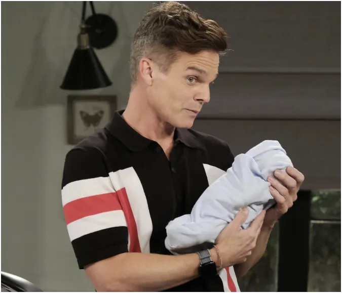 DOOL Spoiler Bombshell: Trials, Escapes & Total Meltdowns Rock Salem This Week!