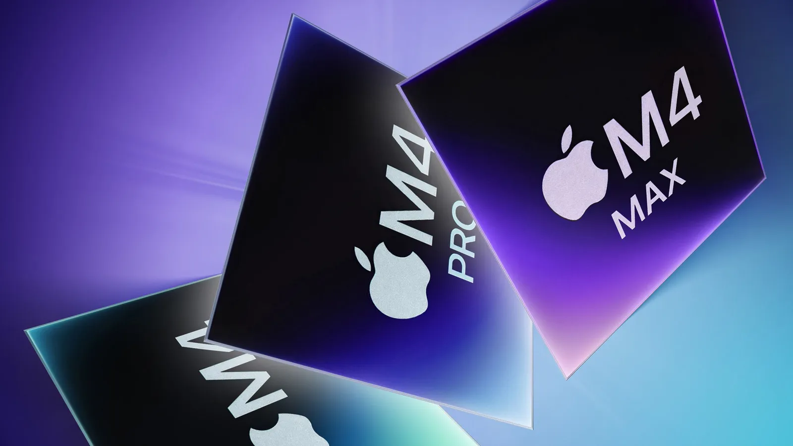 M4 Pro vs M4 Max: Which Apple Chip Reigns Supreme?
