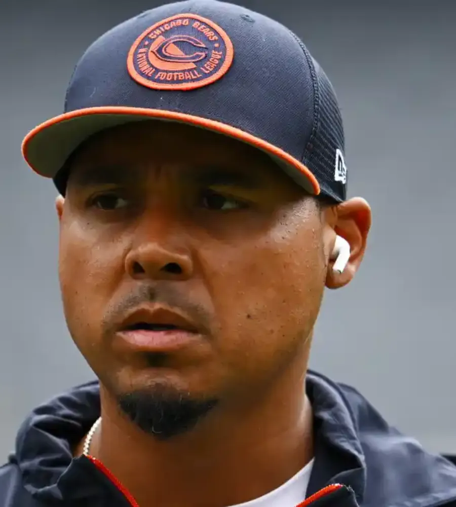Bears’ $76 Million All-Pro Says He’ll Be Wanting New Extension ‘Soon’