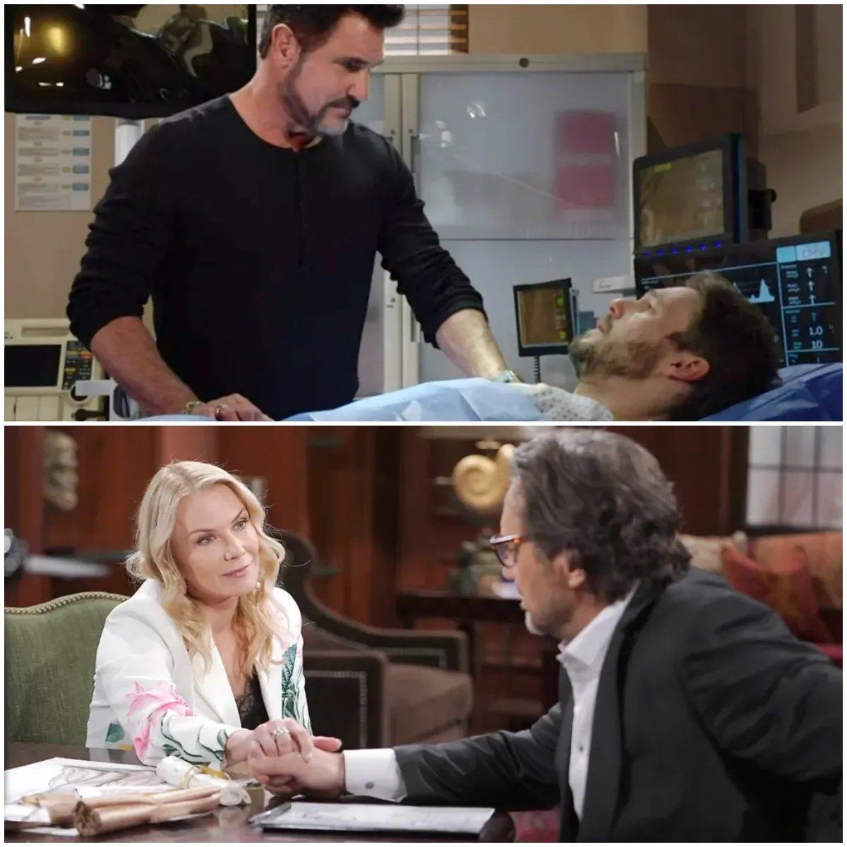 Unpopular Opinion: Bold & Beautiful Needs to Bring [Spoiler] Back, Pronto — Hear Me Out!