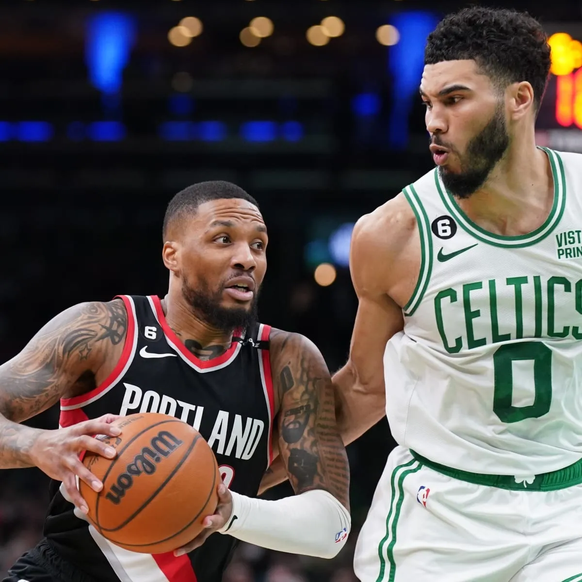 Celtics’ Big Swing to Land Superstar PG Came Close: Insider