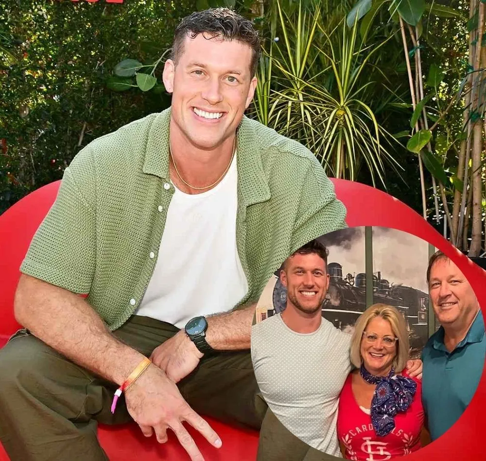 Clayton Echard Admits He Was 'Accidentally Chaotic' on The Bachelor but He Had the 'Best Intentions' (Exclusive)