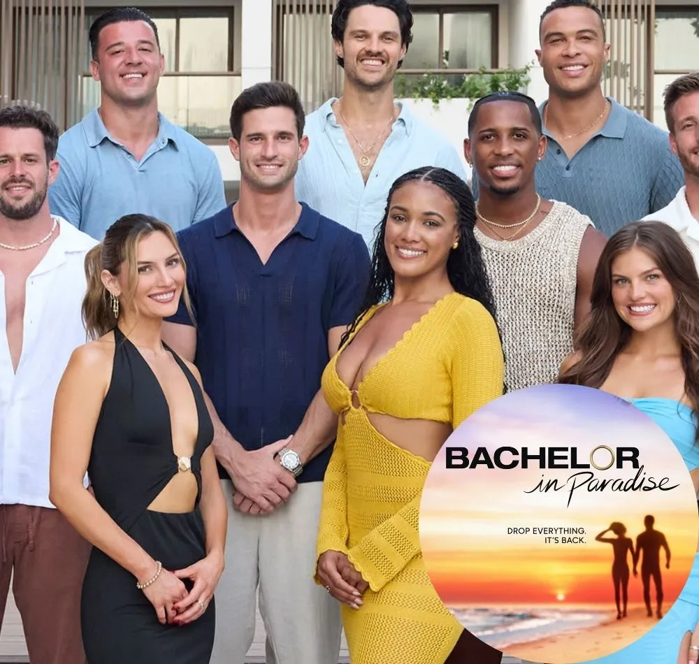 'Bachelor in Paradise’ Has Completely Gone Off the Rails