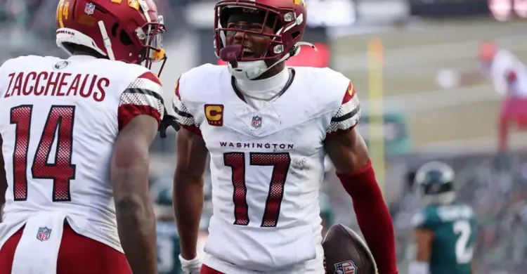 ‘Very Interested’: New England Patriots Would Want to Land Disgruntled Wide Receiver in Big Trade
