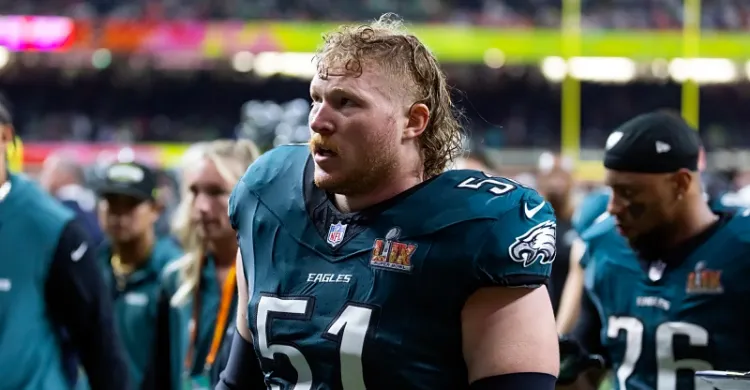 Super Bowl Champion Eagles Still Waiting To Hear Who Will Land On NFL List