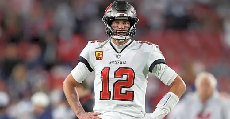 Could former Buccaneers star Tom Brady still play? A former NFL MVP thinks so