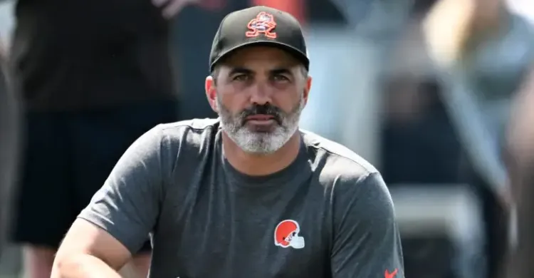 Browns Linked to Nick Saban as Potential Stefanski Replacement