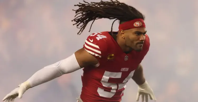 Commanders ‘Modern Linebacker’ Compared to Fred Warner