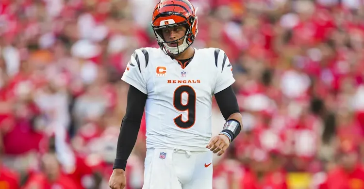 Bengals Quarter-Century Team: Creating Best 53-Man Roster Since 2000