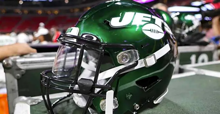 Jets Give Juicy Contract To Key Rookie: 'Just In Time'