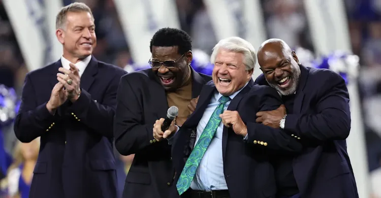 Cowboys legend says 'No. 1 key' to success is what team failed to do in 2024