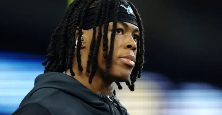 Lions Fans React to Jahmyr Gibbs Disrespect