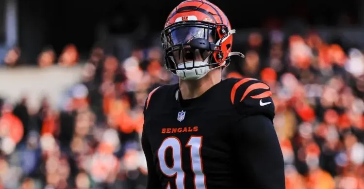 Packers trade package that could land Bengals star Trey Hendrickson
