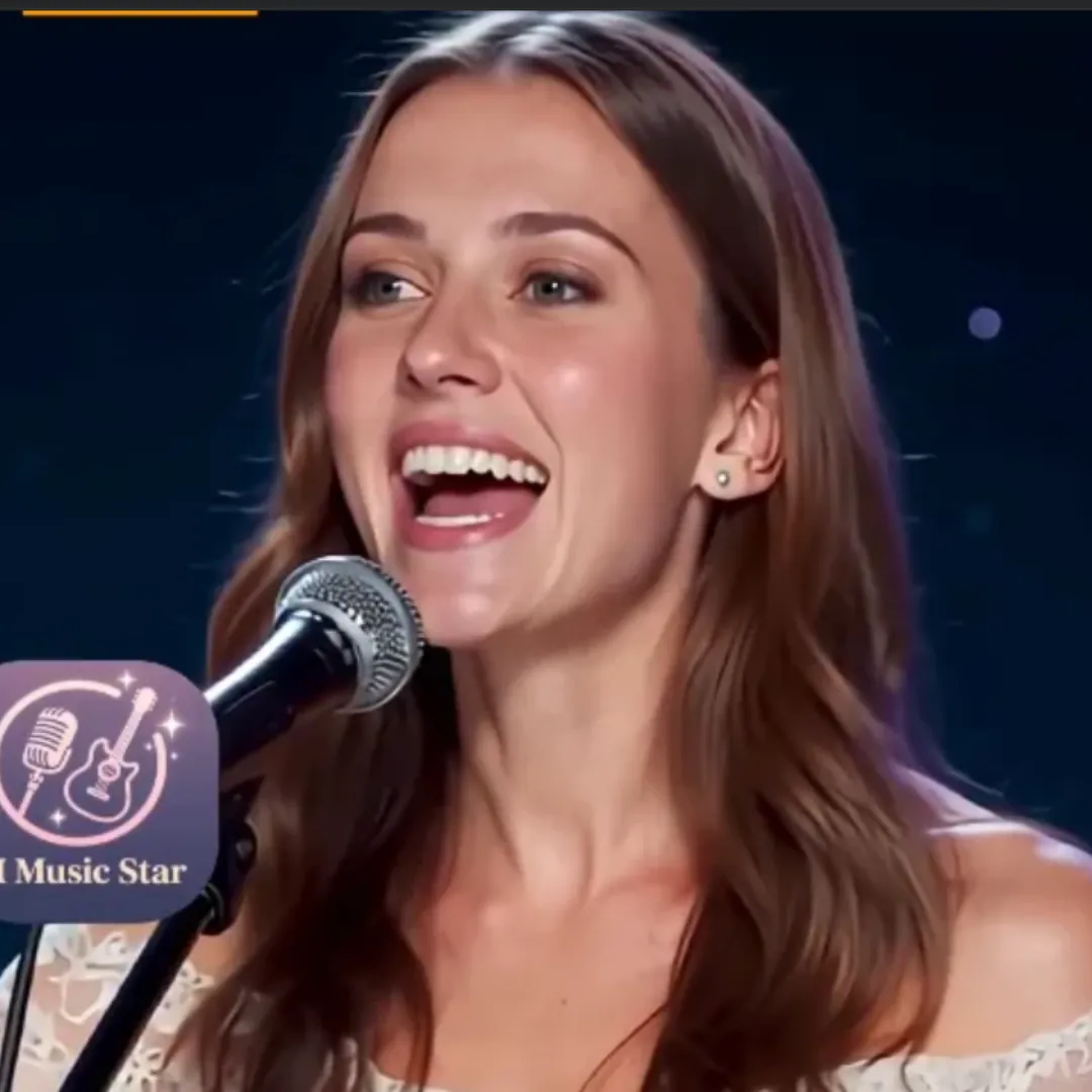 Céline Dion's 'My Heart Will Go On' Brought to Life by AGT Contestant – A Performance That Left the Audience in Tears