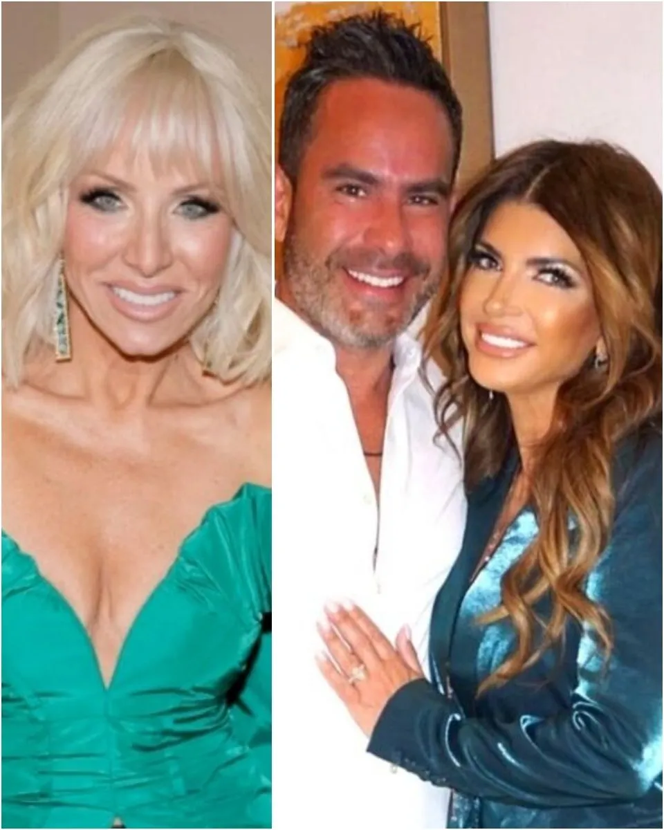 RHONJ’s Margaret Josephs Says Teresa Giudice Needs “Crisis PR” Amid Tax Debt, Declares Their Friendship “Ship Has Sailed” and Shades Luis