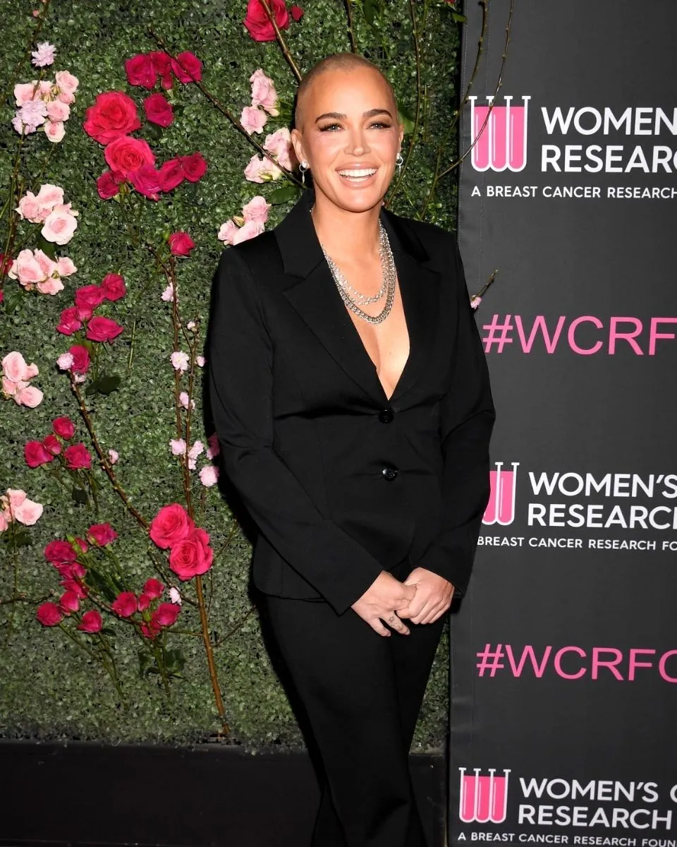 RHOBH’s Teddi Mellencamp Discusses Parenting Struggles Amid Cancer Battle, Self-Care and Milestone She’s Looking Forward to, Plus Oops Moment, and Offers Major Advice
