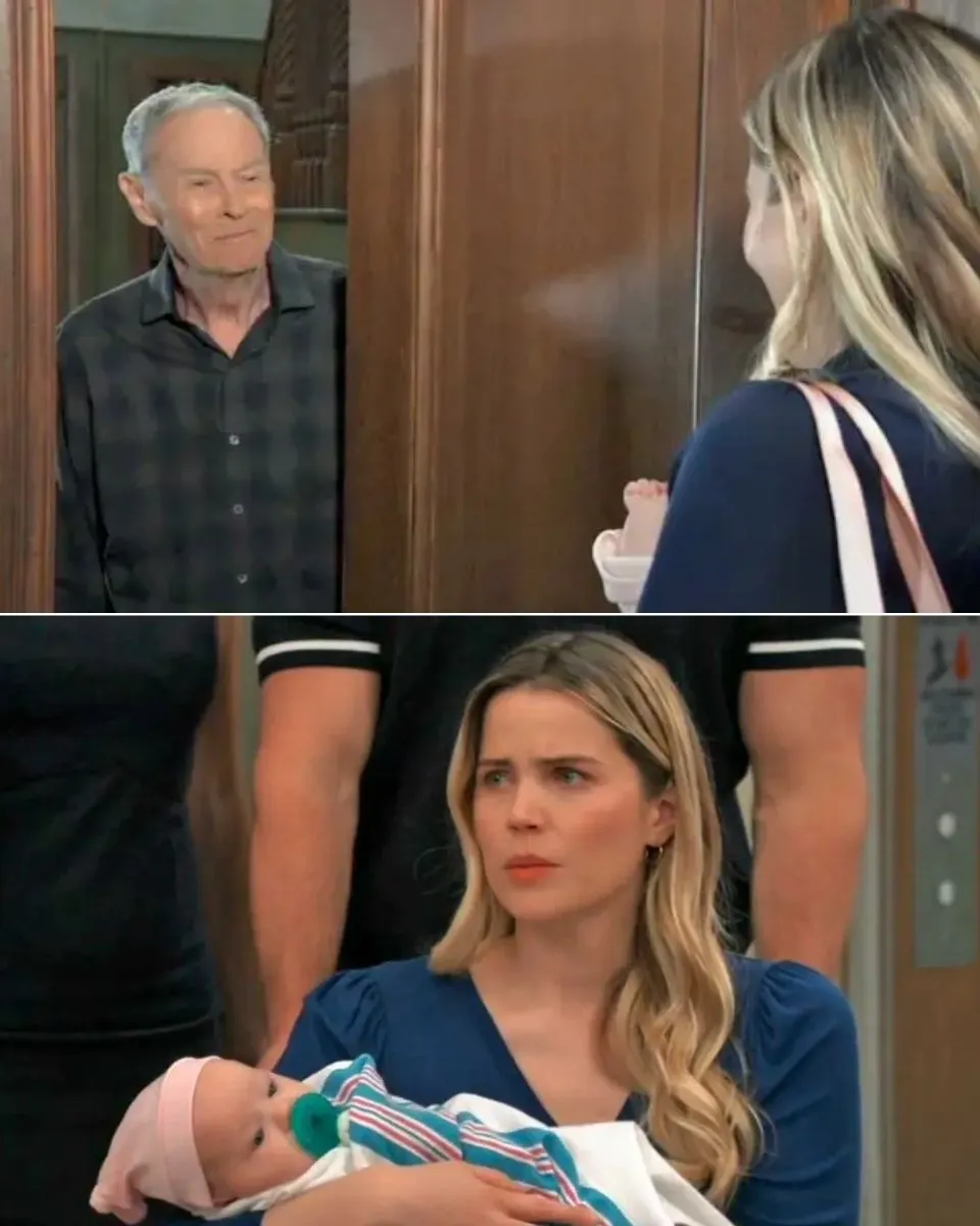 General Hospital’s Willow Got Her Wicked Wish Granted: Sasha and Daisy Are Gone — But for How Long?