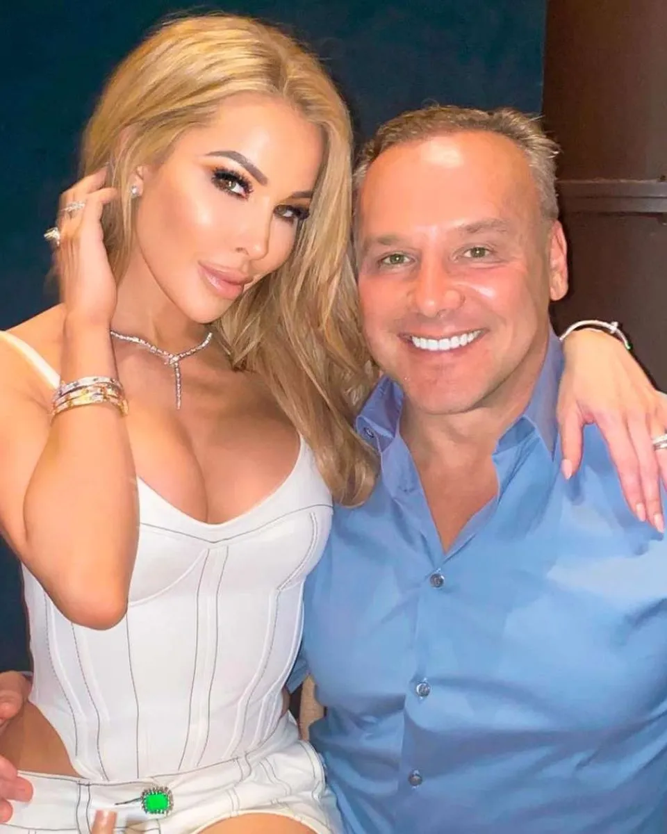 RHOM’s Lisa Hochstein Files Emergency Motion Against Lenny to Keep Him From Leaving Kids With 25-Yr-Old Girlfriend Alena, Claims He “Abruptly” Removed His Mom From Care Plan