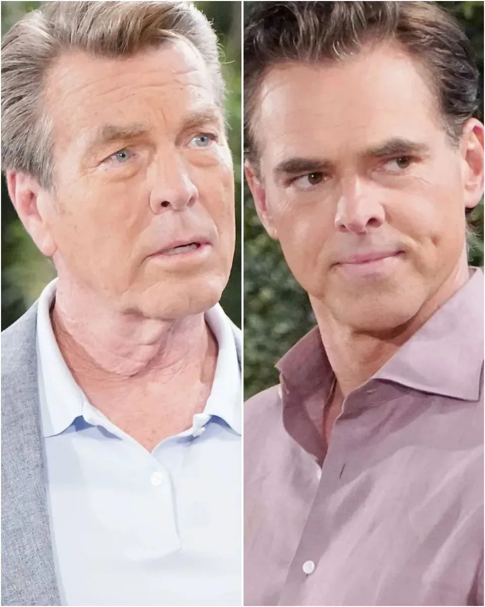 Young and the Restless Spoilers July 21: Jack is Done with Billy