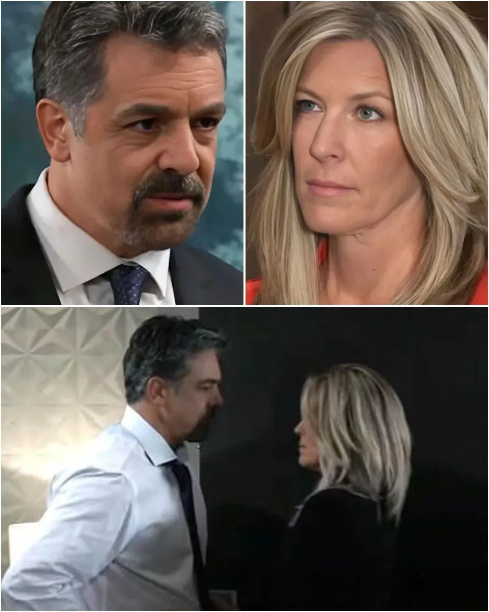 General Hospital Spoilers July 21: Carly and Brennan Talk the Future — But Do They Have One?