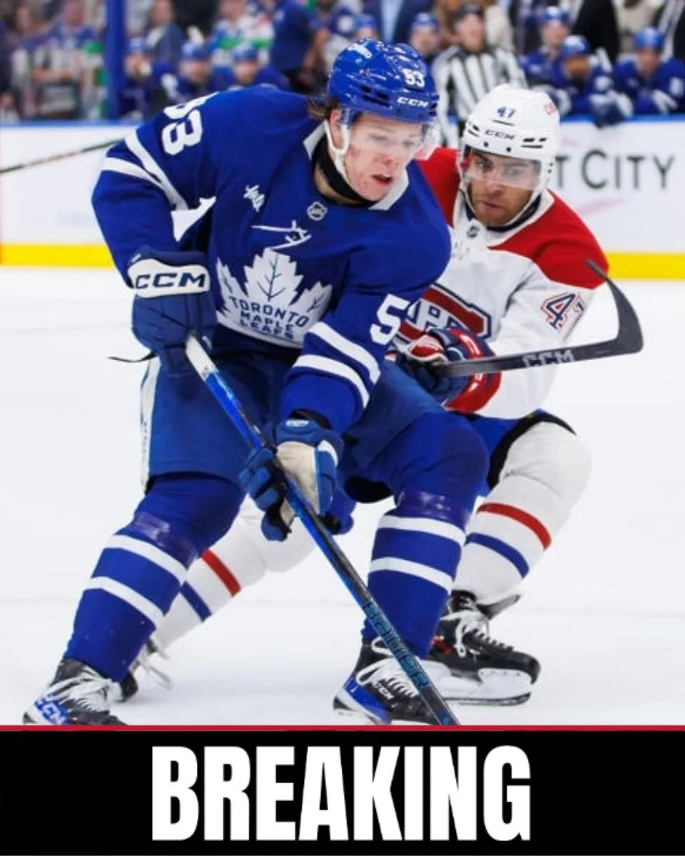 Easton Cowan Reveals Why It Will be Different With the Maple Leafs This Time Around