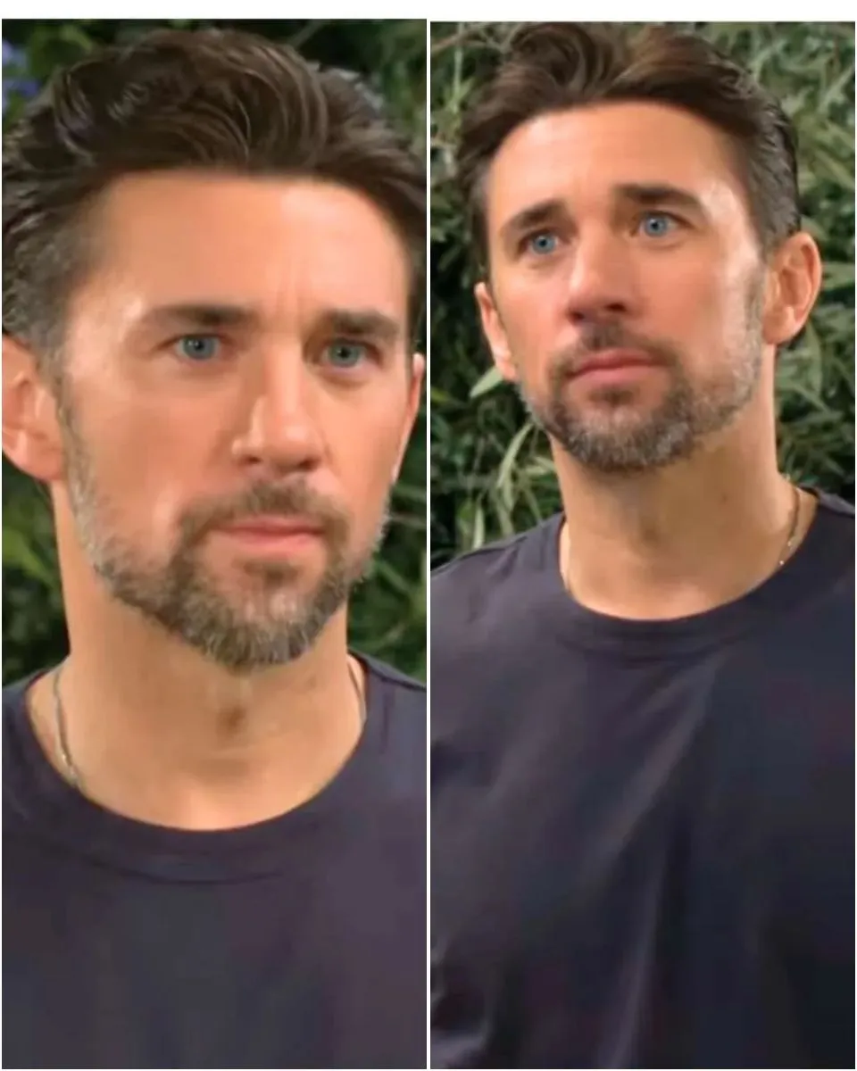 What Happened on Y&R Today? Cane Pleads Innocence—Did He Erase the Murder Tape?