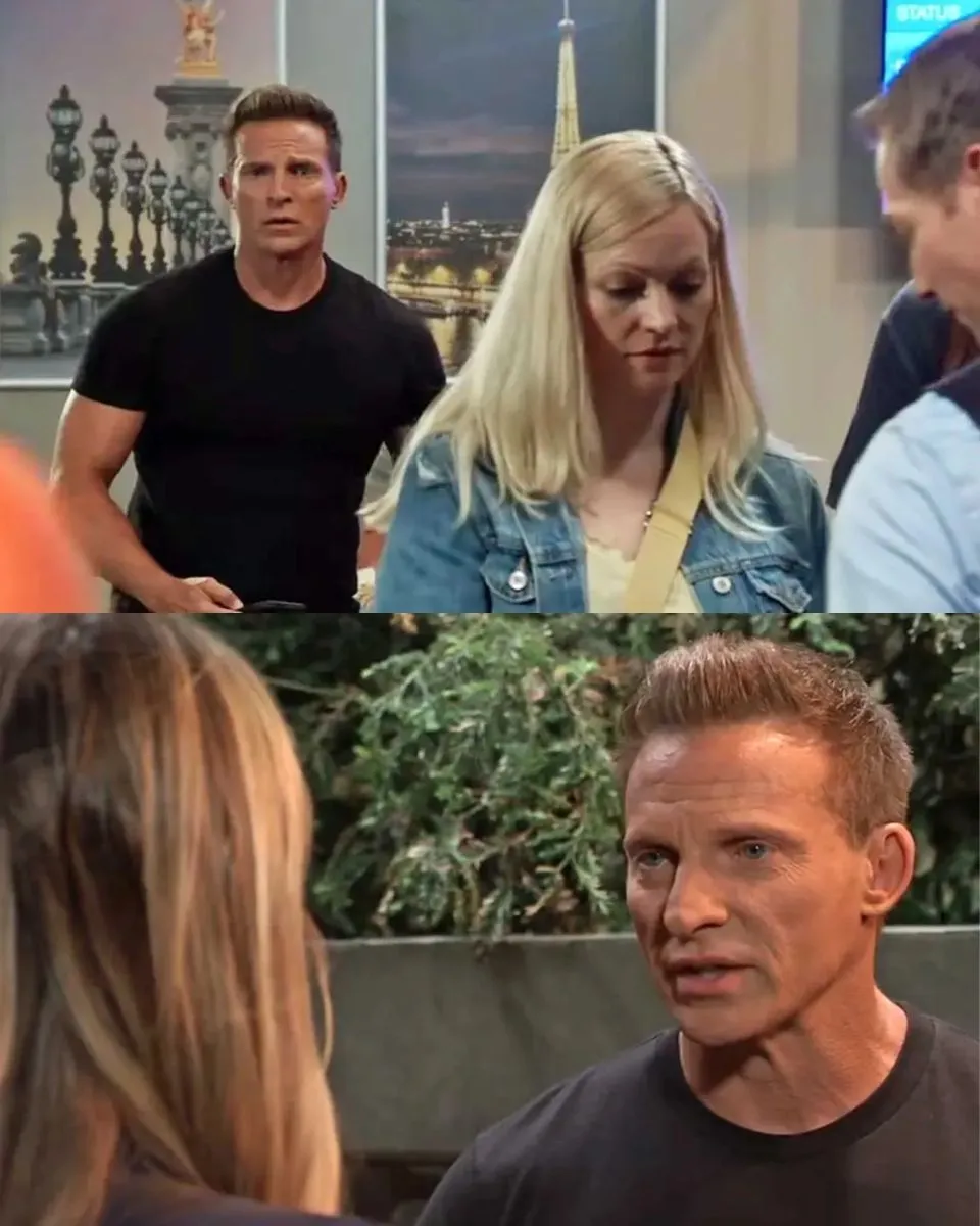 Orbecht Recognizes the Devil In Willow — and Jason Spots a Familiar Face Boarding a Flight to [Spoiler]