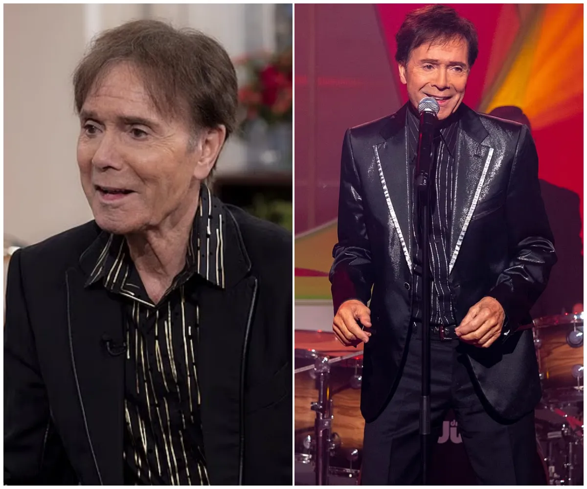 “I could be dead next year” – Cliff Richard, 84, stuns fans with brutally honest confession as he hints his upcoming Australia and New Zealand shows may mark the end of his touring career after seven decades in music - suong
