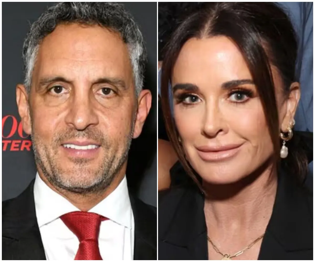 #BreakingNews Mauricio & Kyle reconnect?! 💥 fans are spiraling over their latest interaction - suong