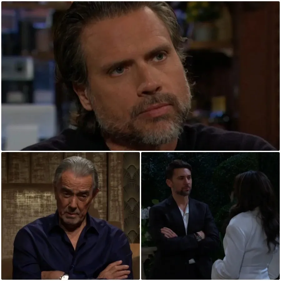 Trust SHATTERED! The Young and the Restless Preview Video For The Week of July 21, 2025: Nick’s Arrest, Amanda’s Accusation