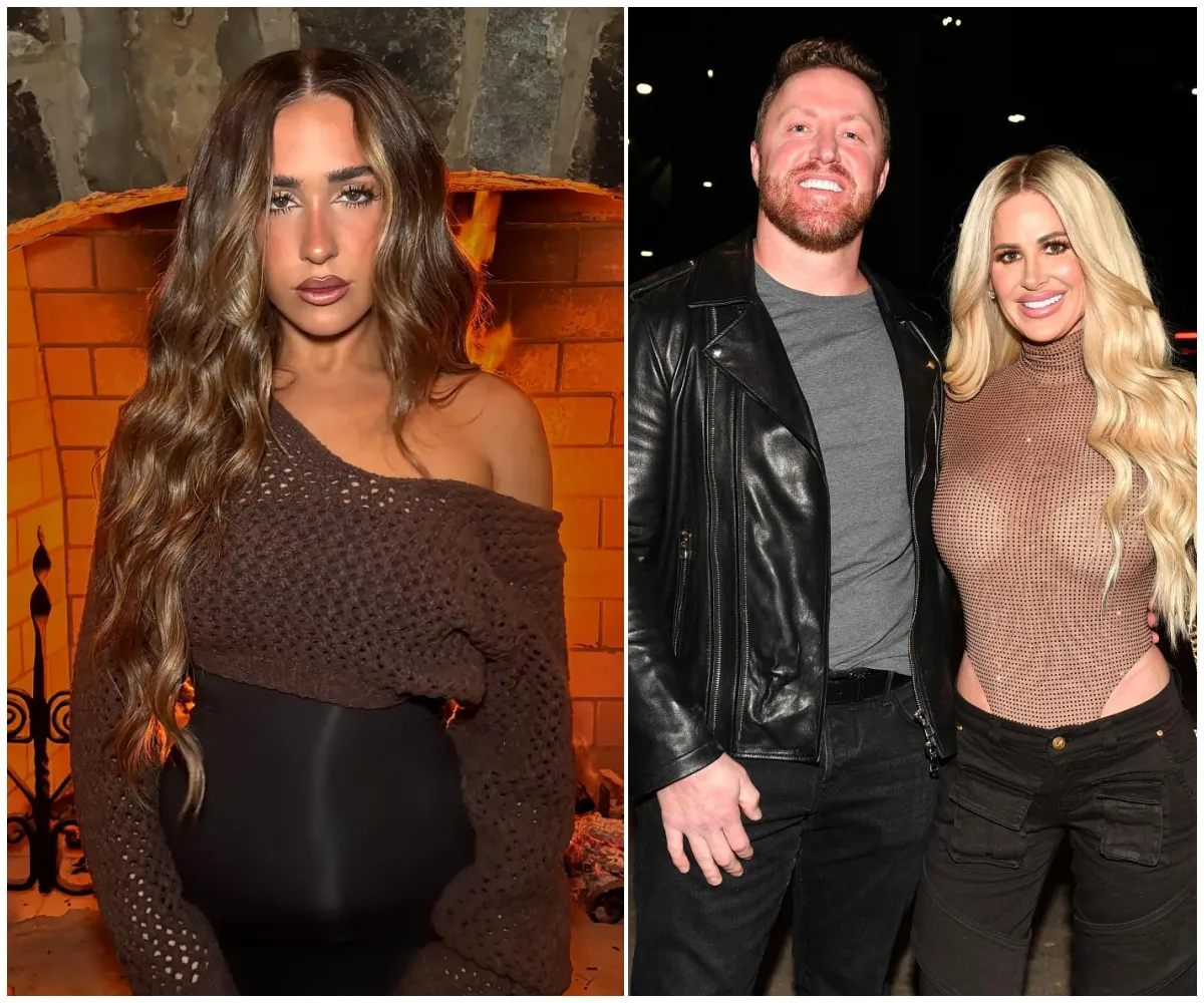 Ariana Biermann caught in brutal hot mic rant as she slams Kim Zolciak and Kroy Biermann’s finances, admits she’s funding her parents while struggling to afford her $10,000-a-month NYC life and chasing a fashion dream she can barely bankroll - suong