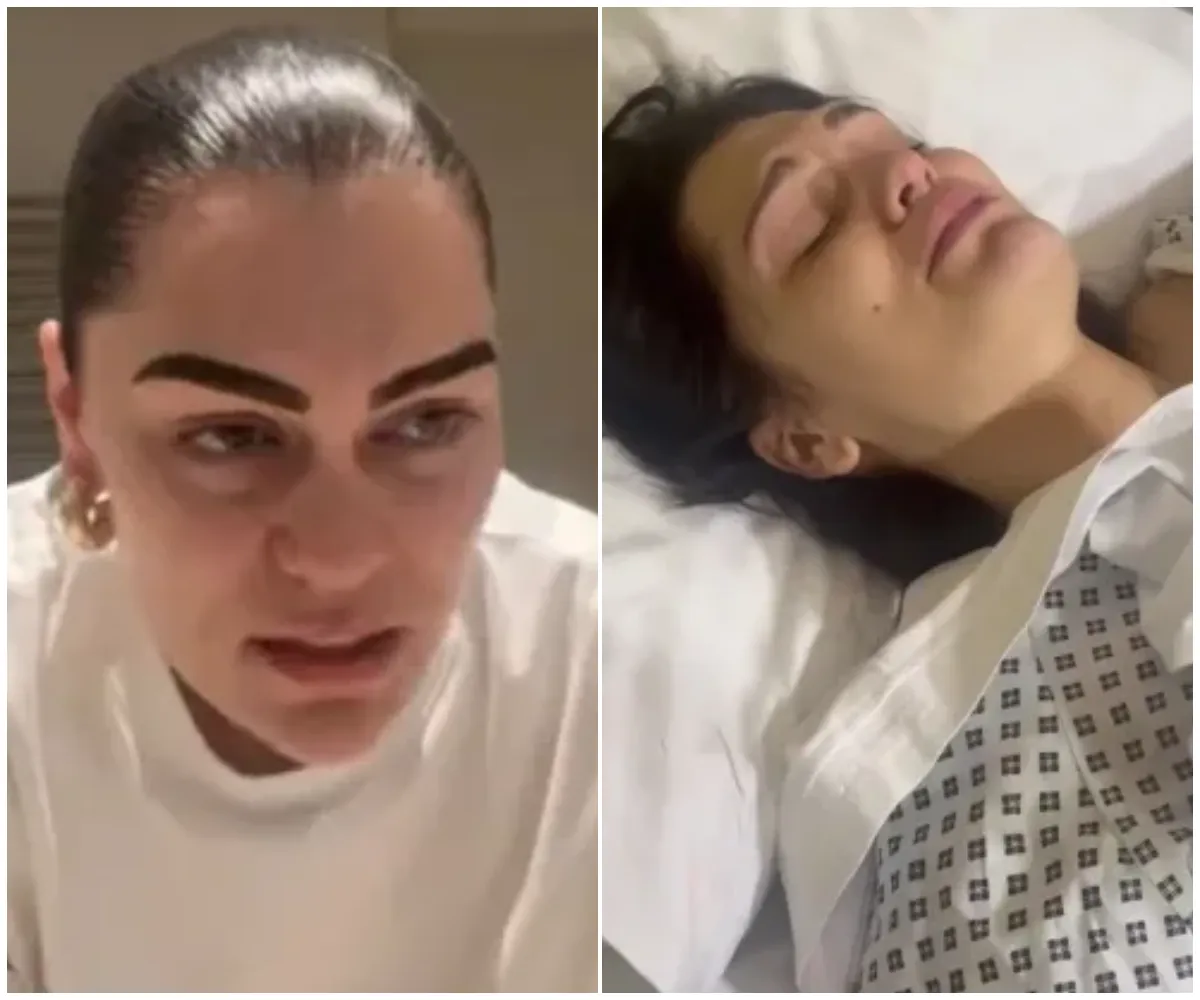 “Some days are harder than others” – Jessie J makes heartbreaking admission as she shares emotional update on her breast cancer battle, revealing how the fight is catching up with her after mastectomy - suong