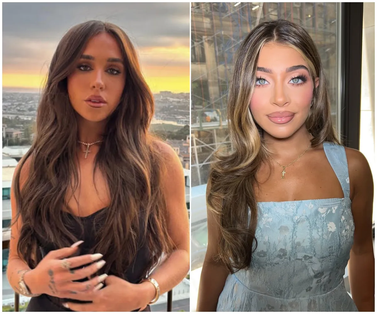 “Stop hiding behind fake concern” – Ariana Biermann explodes at Gia Giudice in brutal showdown as insiders say she finally called out Gia’s ‘mean girl in disguise’ act that’s been stirring the group for months behind Bravo’s cameras - suong