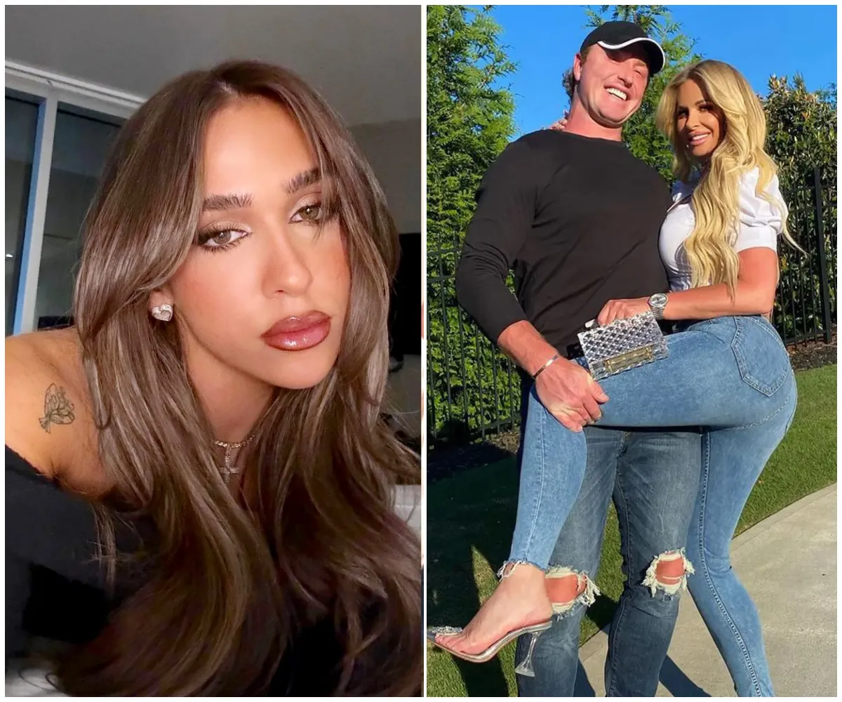 “I’m 23 and still paying her f–king bills” – LEAKED texts expose Ariana Biermann’s brutal words about Kim Zolciak as insiders reveal years of secret resentment, family financial chaos and the private messages rocking Bravo’s inner circle - suong