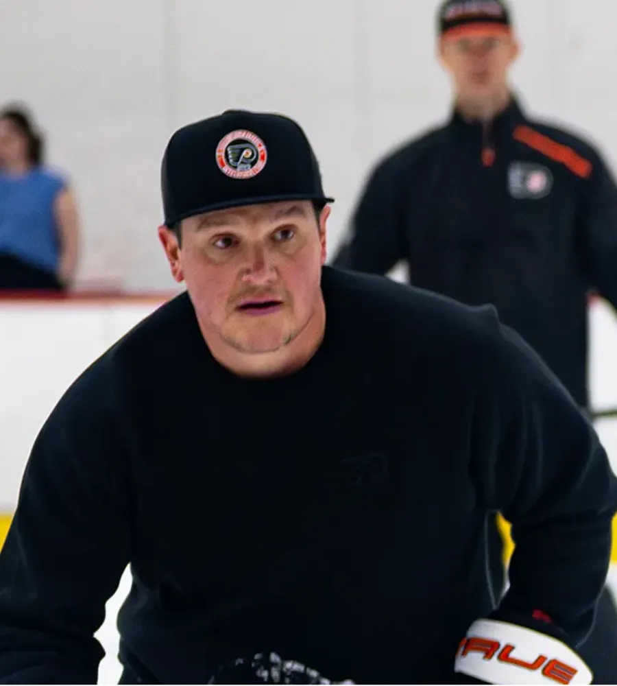 Flyers Appoint John Snowden as Head Coach of the Lehigh Valley Phantoms