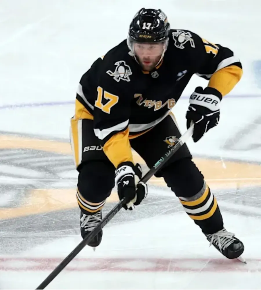 Exciting Penguins Prospect Named Among Top Young Goalies