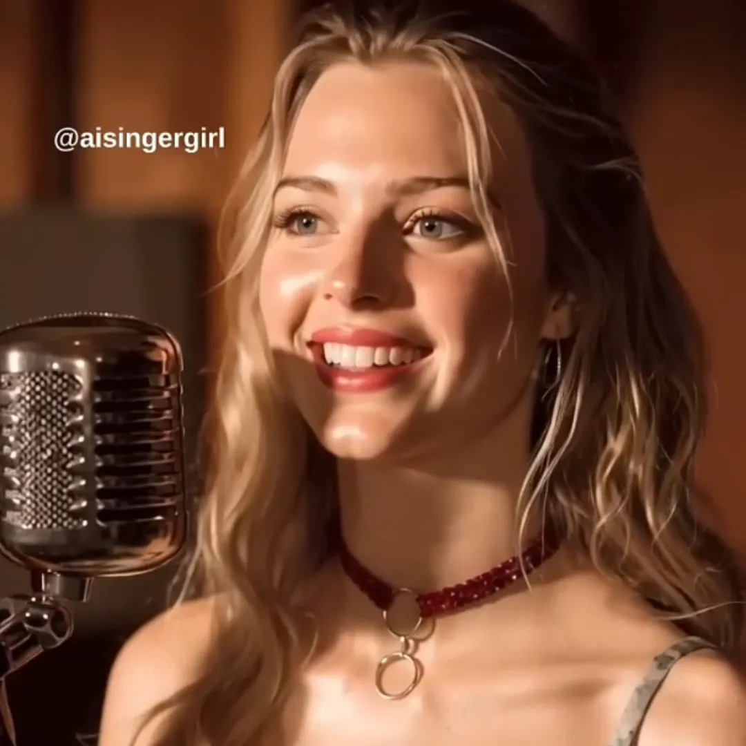 Viral Sensation: Angelic Country Star's "Self Control" Cover Captivates Millions