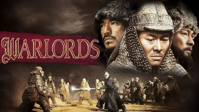 The Warlords (2007)