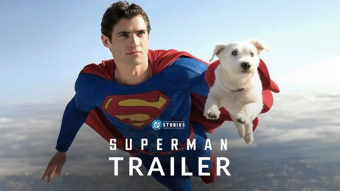 Superman (2025)